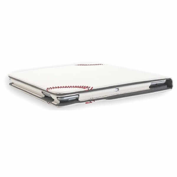 Etui modèle Baseball pour iPad 2, 3 et 4