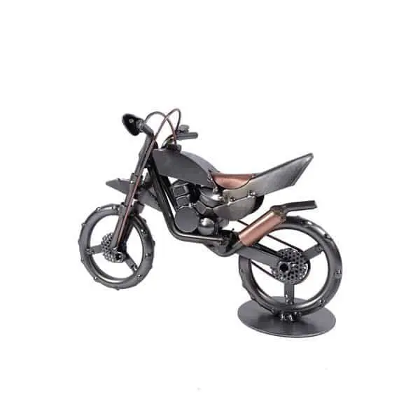 Trofeo Profesional de Motocross Zodiac | Trophy Monster ⭐ Mexico
