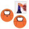 Décapsuleur ballon Basketball original en plastique