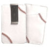 Porte-carte bancaire Baseball