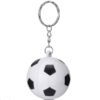 Porte-clés ballon de Foot antistress