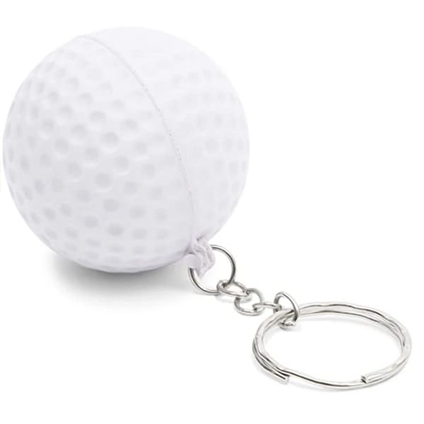 Porte-Clé Balle de Golf