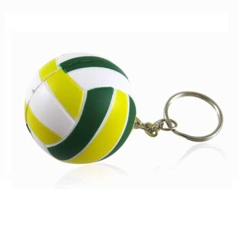 Porte clés Sport original Volley ball