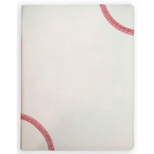 Porte document A4 Baseball