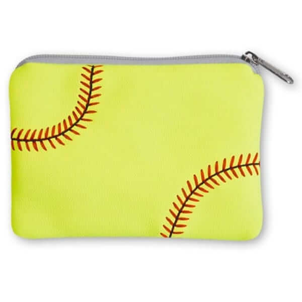 Porte-monnaie original Softball