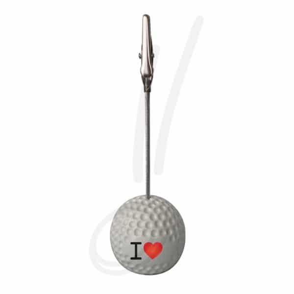 Porte photos original Golf - Idée cadeau golf - Cadeau golfeur