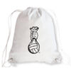 Sac ficelle - Matière ballon de Volley