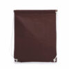 Sac ficelle - Matière ballon de Foot US