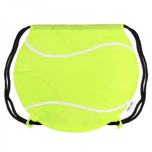 Sac cordon Tennis