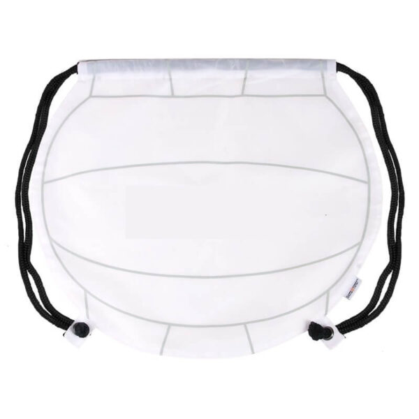 Sac ficelle - Ballon de Volleyball