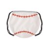 Sac ficelle - Balle de Baseball