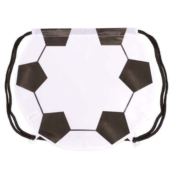 Sac ficelle - Ballon de football