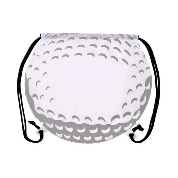 Sac ficelle - Balle de Golf