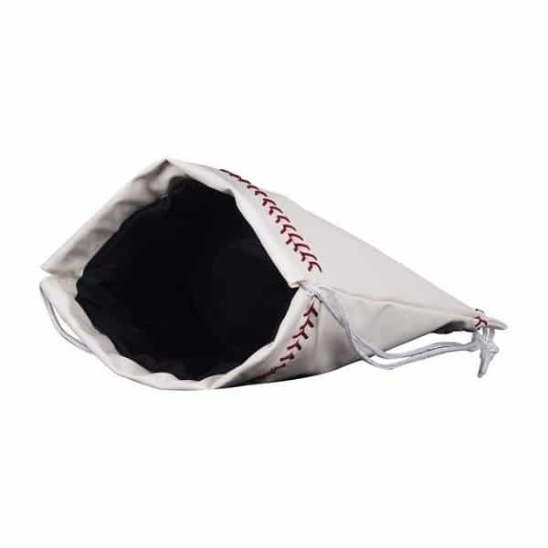 Sac à ficelle Baseball