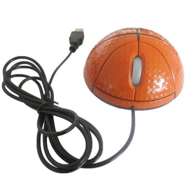 Souris Basketball USB