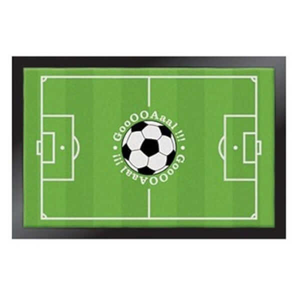 Tapis Football