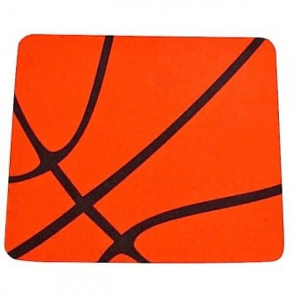 Tapis souris Basket-ball