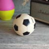 Tirelire ballon de foot