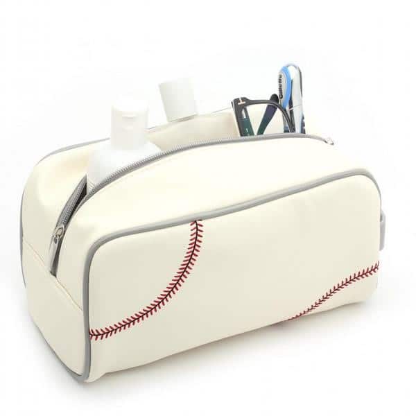 Trousse De Toilette Original Baseball Passions Cadeaux