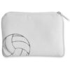 Porte-monnaie - Sport Volleyball
