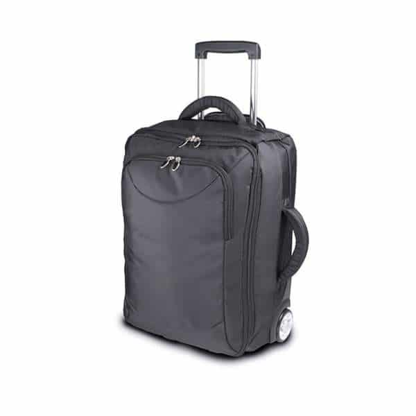 Valise cabine trolley Kimood