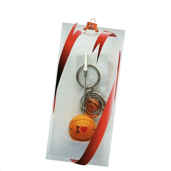 Coffret cadeau basketball CBA021