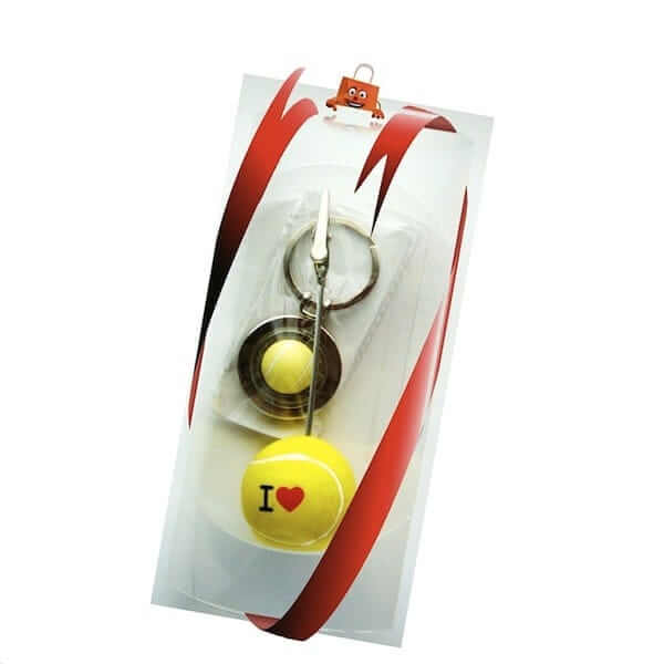 Coffret cadeau Tennis