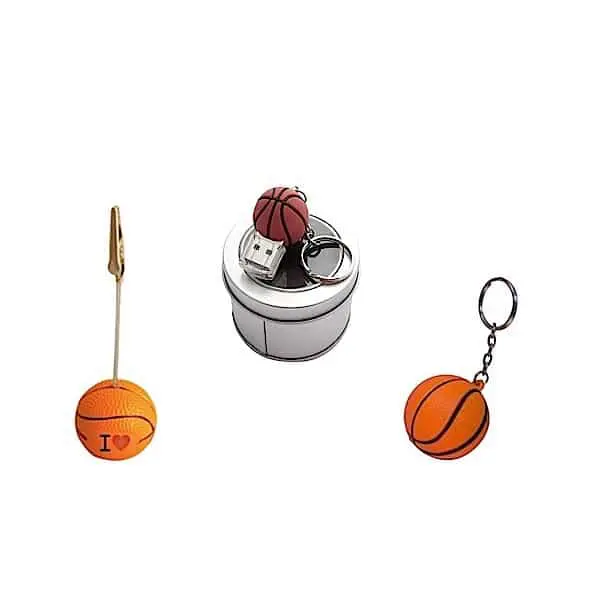Une idée cadeau basket? Offrez un coffret cadeau basketball