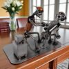 Cadeau pour un tatoueur - Figurine tatoueur