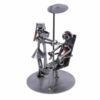 Cadeau dentiste femme - Figurine dentiste femme