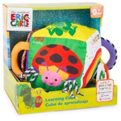 Cube D Activite Bebe En Tissu La Chenille Passions Cadeaux Cube D Activite Bebe En Tissu La Chenille Passions Cadeaux