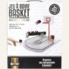 Jeu à boire basketball avec shooters