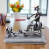 Cadeau psychologue - Figurine psychologue homme