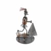 Cadeau pour joggeuse - Figurine Joggeuse