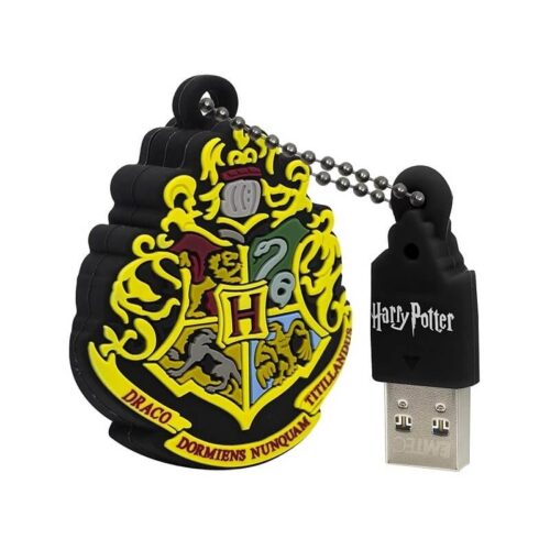 Clé USB Harry Potter