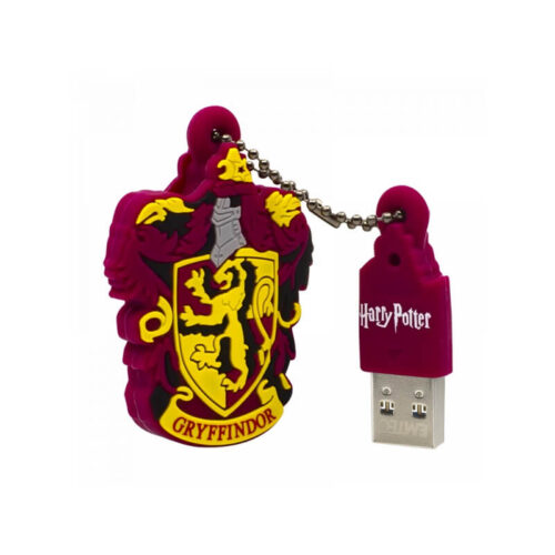Clé USB Harry Potter Gryffindor Emtec