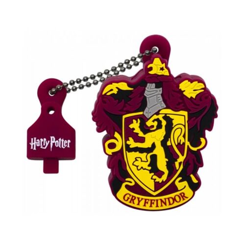 Clé USB Harry Potter Gryffindor