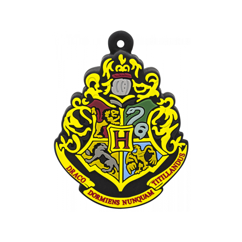 Clé USB Harry Potter Hogwarts – Emtec 5