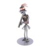 Cadeau pour clarinettiste - Figurine clarinettiste femme