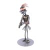 Figurine clarinettiste femme