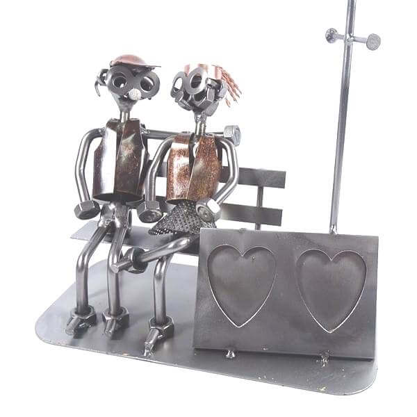 Figurine couple amoureux 14