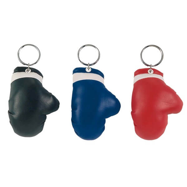 Porte-clés boxe