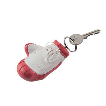Porte-clés gant de boxe
