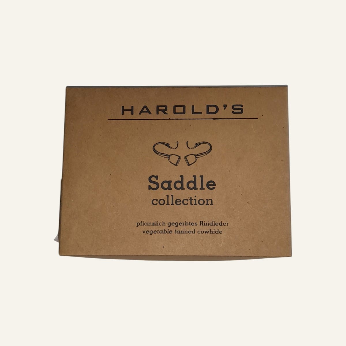 Portefeuille homme - Cuir - Marron 12 Portefeuille homme - Cuir - Marron – Image 10