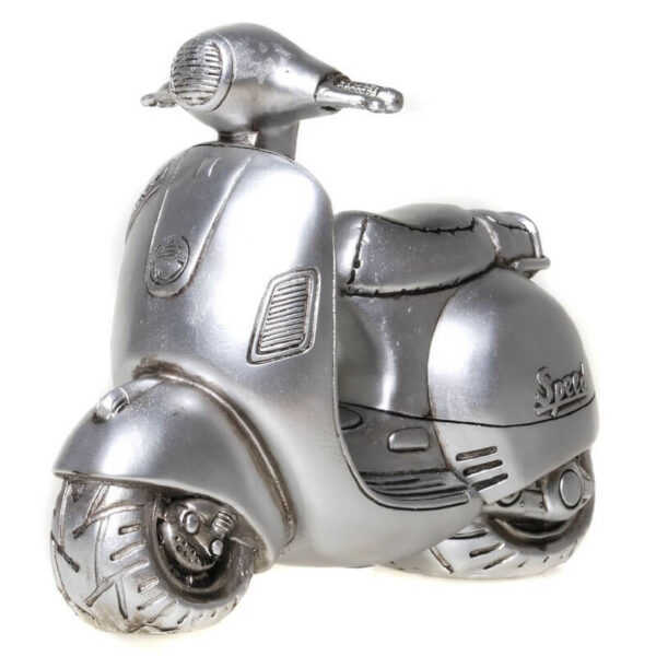 Tirelire scooter - Tirelire vespa