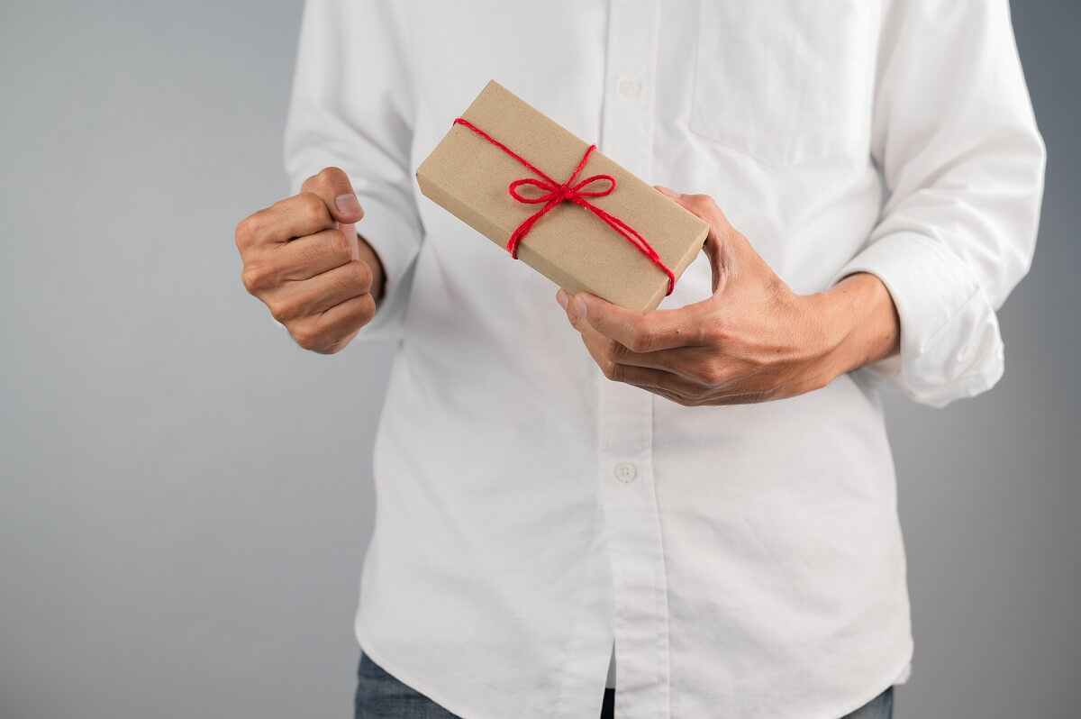 10 idées cadeau homme original - Passions Cadeaux