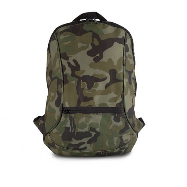 Sac à dos camouflage