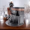 Cadeau pour un pianiste - Figurine pianiste homme