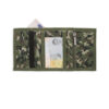 Portefeuille camouflage homme