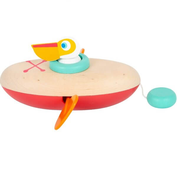 jouets de bain